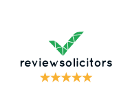 Review solicitor logo